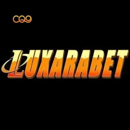 Logo luxarabet